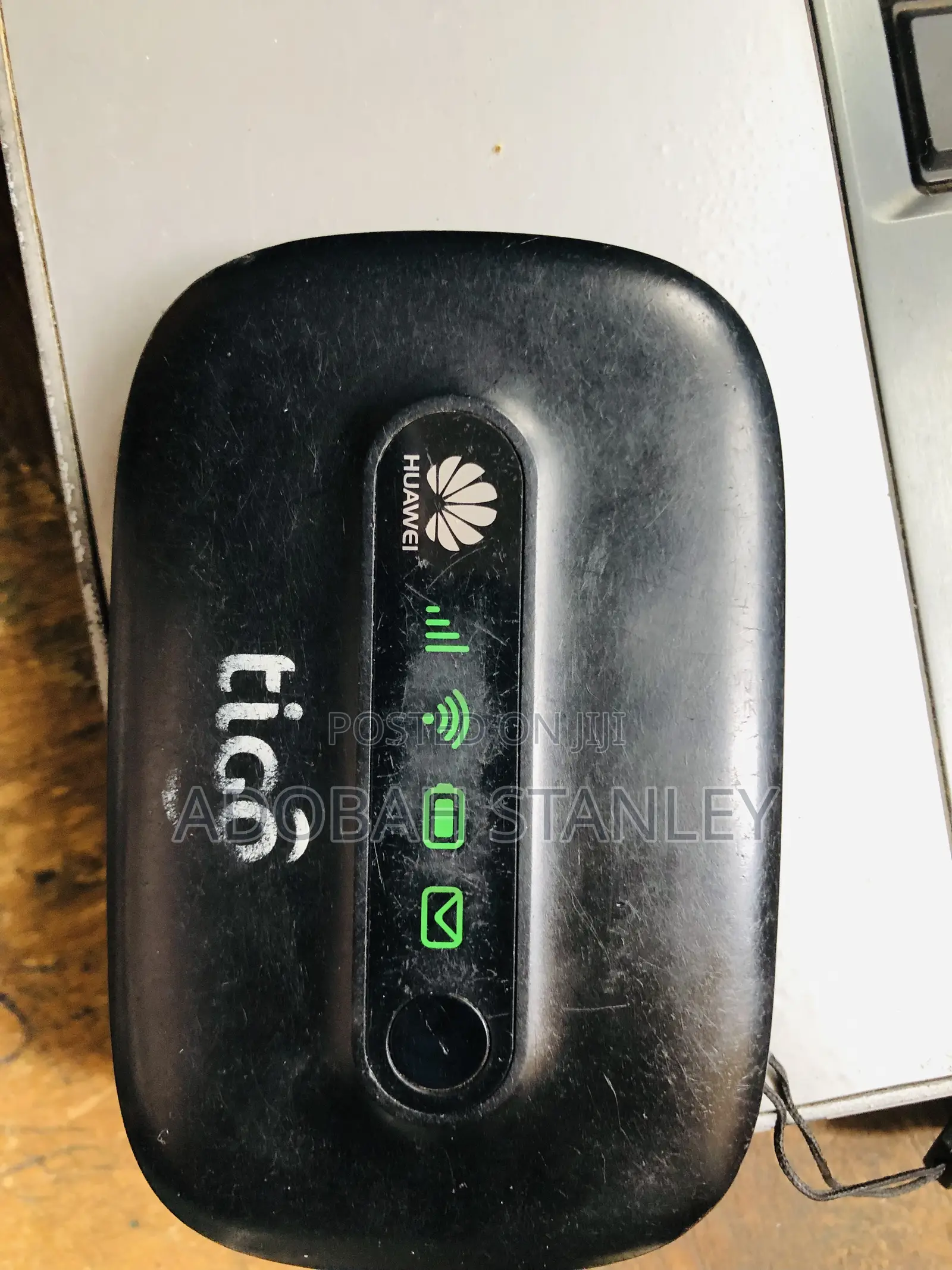 Huawei Mobile Wifi E5331