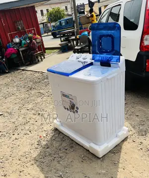 Purchase Classic Galaxy 13kg Semi-AutoSmart Washing Machine