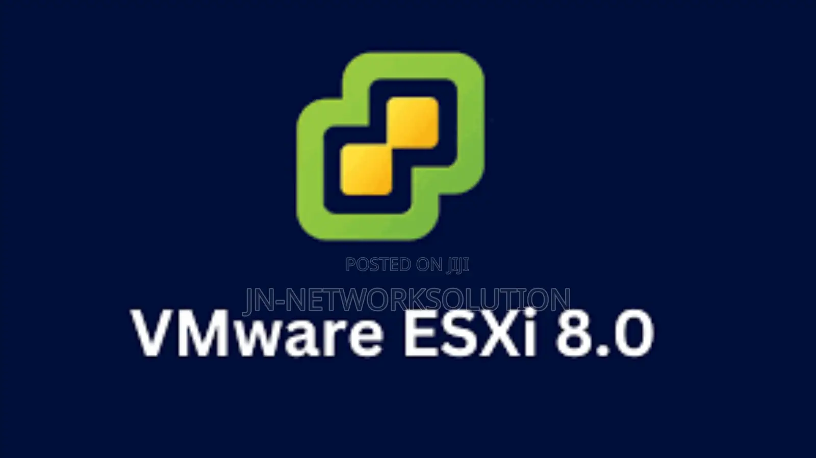 Vmware Vsphere 8 Hypervisor (ESXI) Digital Key 1pc Lifet1cpu