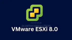 Vmware Vsphere 8 Hypervisor (ESXI) Digital Key 1pc Lifet1cpu