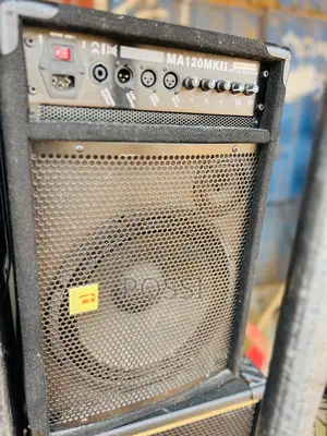 Single Active Monitor From Germany