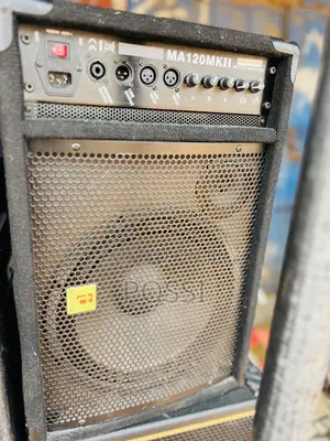 Single Active Monitor From Germany
