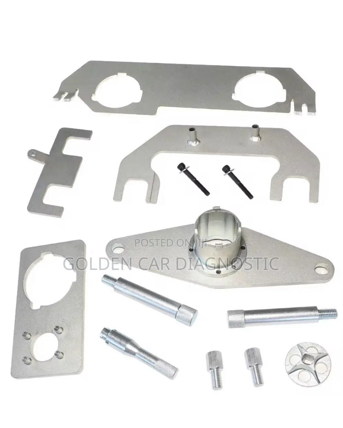 Land Rover/Jaguar 2.0T Petrol and Diesel Timing Tool
