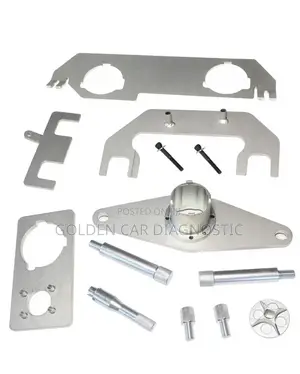 Land Rover/Jaguar 2.0T Petrol and Diesel Timing Tool
