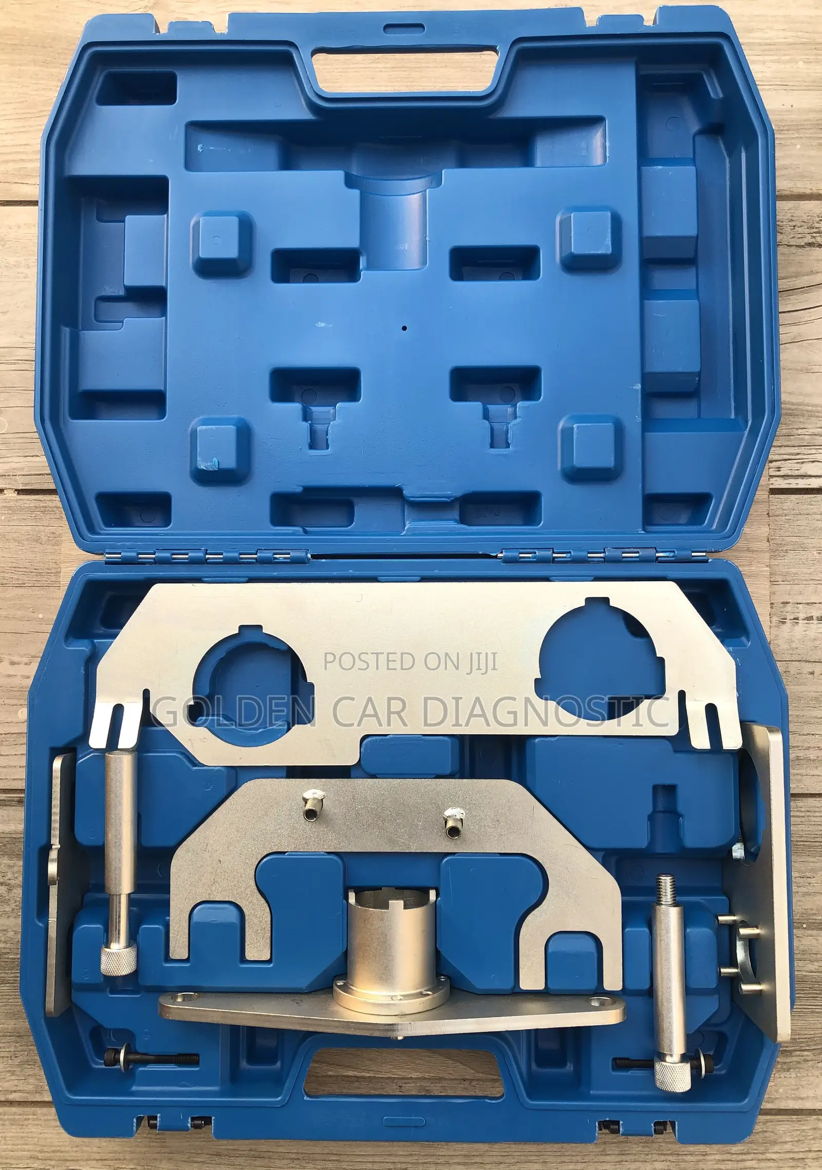 Land Rover/Jaguar 2.0T Petrol and Diesel Timing Tool