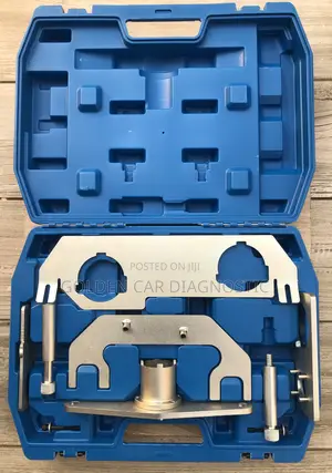Land Rover/Jaguar 2.0T Petrol and Diesel Timing Tool