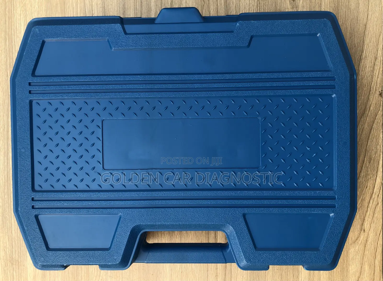 Land Rover/Jaguar 2.0T Petrol and Diesel Timing Tool