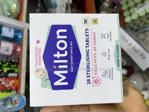 Milton Tablet