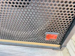 15 Inches Bass Combo From Germany