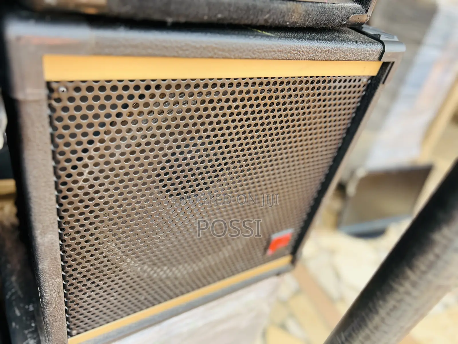 15 Inches Bass Combo From Germany