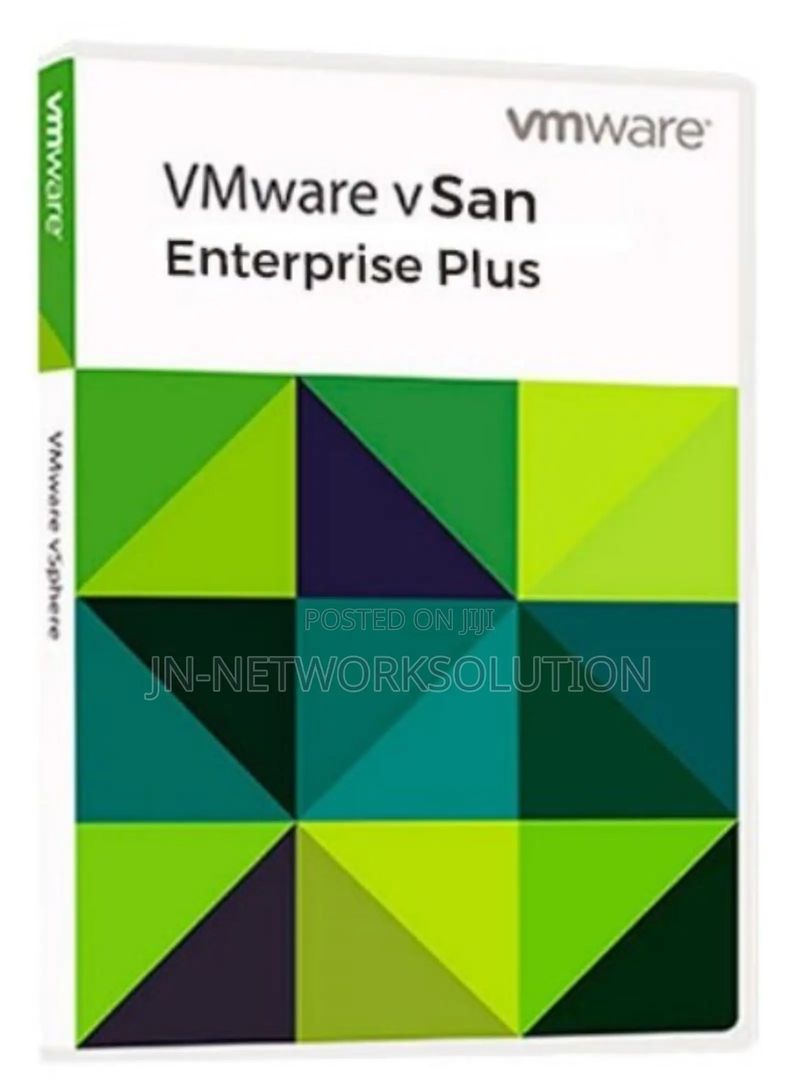 Vmware Vsan 8 Enterprise Plus License Key 1pc Lifetime