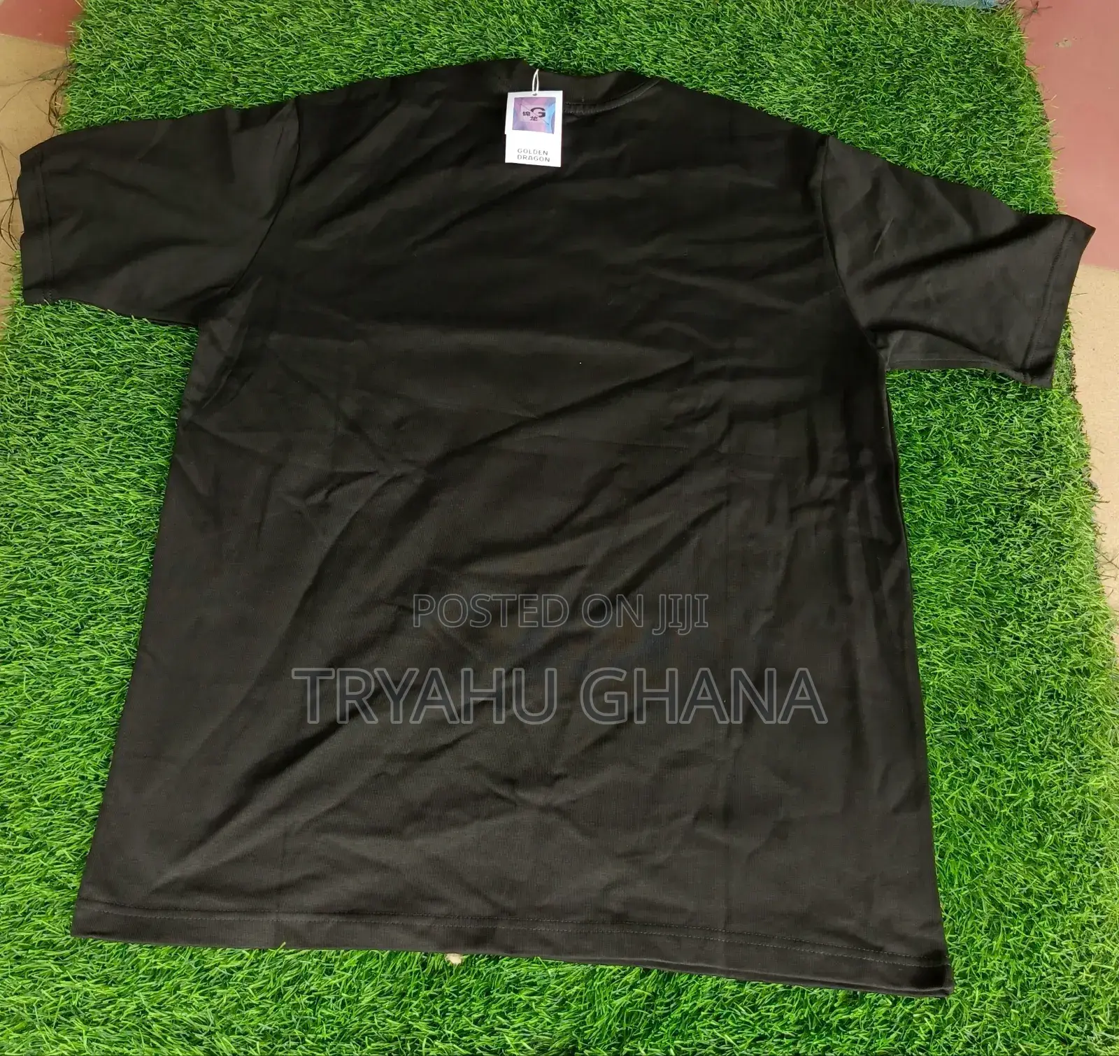 Quality Multicolored T-Shirts