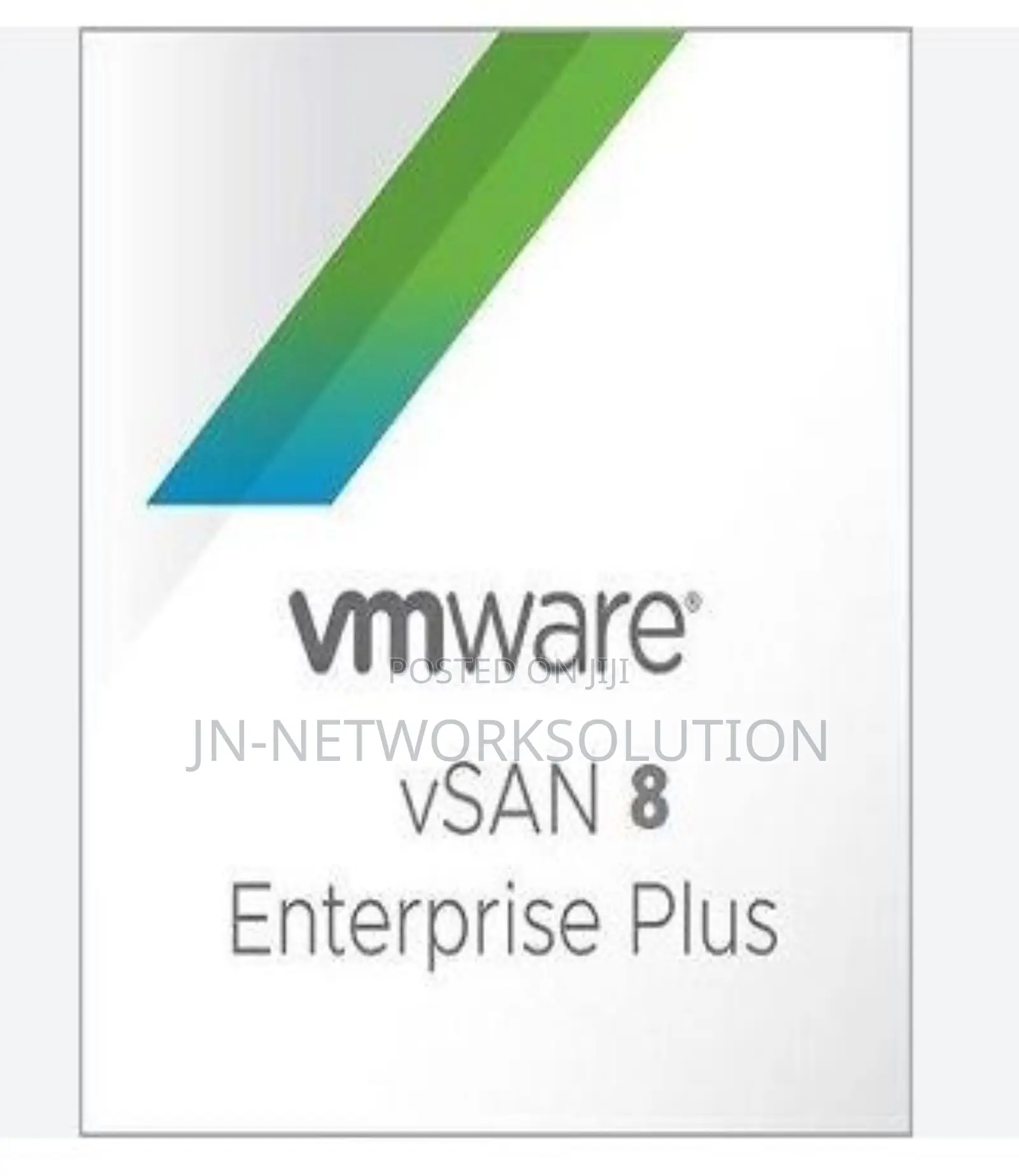 Vmware Vsan 8 Enterprise Plus License Key 1pc Lifetime