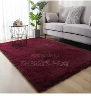 Fluffy Floor Rugs