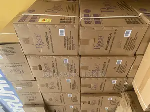 Fast Cooling Roch 1.5hp R410 Gas