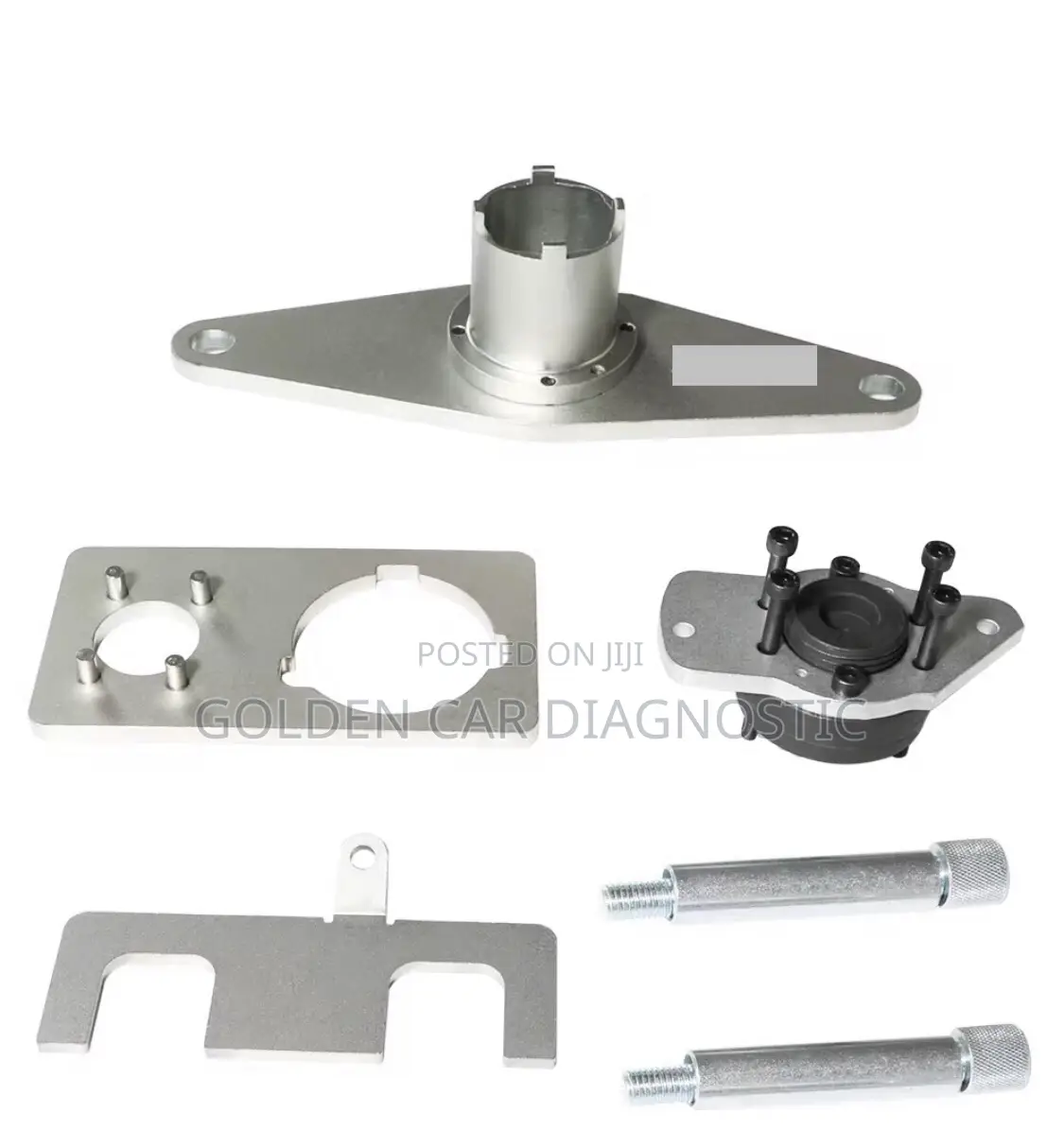 Land Rover/Jaguar 2.0T Diesel Timing Tool