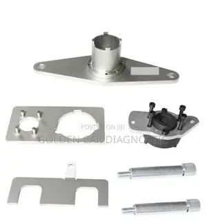 Land Rover/Jaguar 2.0T Diesel Timing Tool