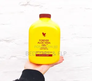Forever Aloe Vera Gel Juice Drink
