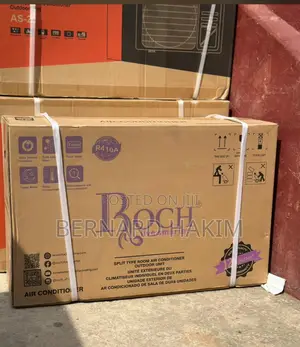 Fast Cooling Roch 1.5hp