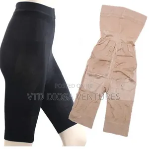 Ladies Sculpt Undergarments