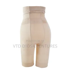 Ladies Sculpt Undergarments
