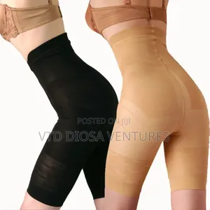 Ladies Sculpt Undergarments