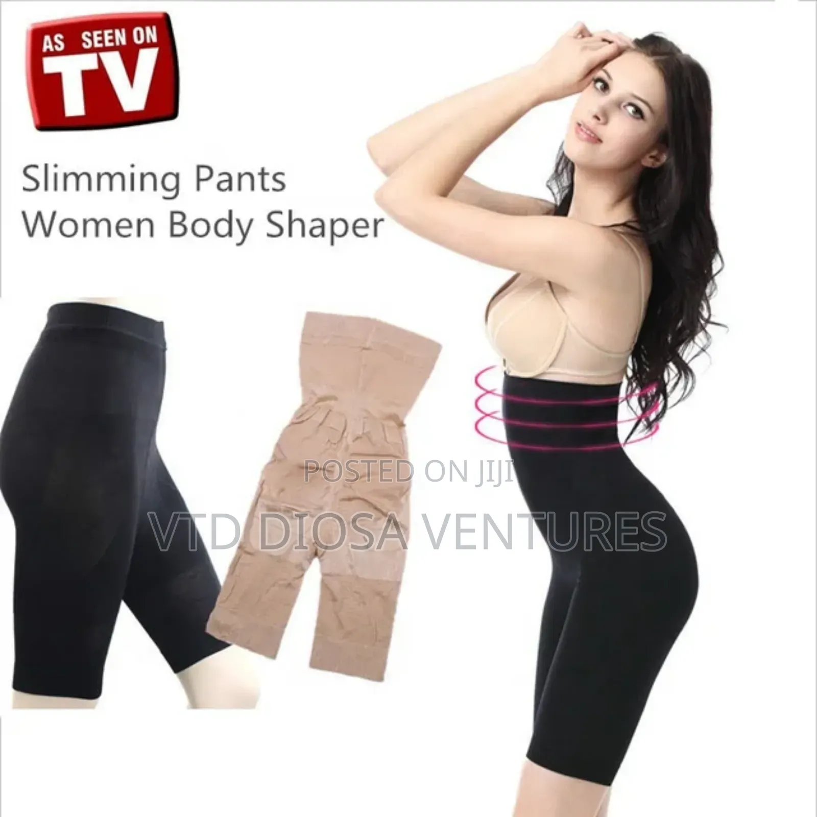 Ladies Sculpt Undergarments