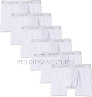 Men's Boxer Trunks/ Shorts