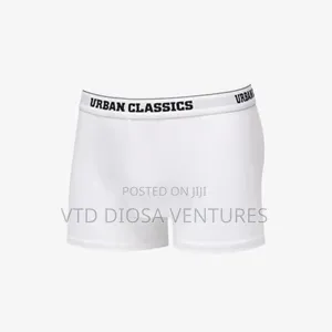 Men's Boxer Trunks/ Shorts