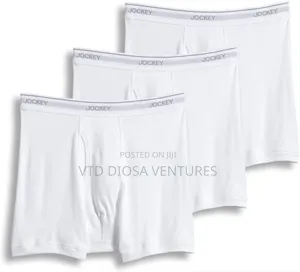 Men's Boxer Trunks/ Shorts
