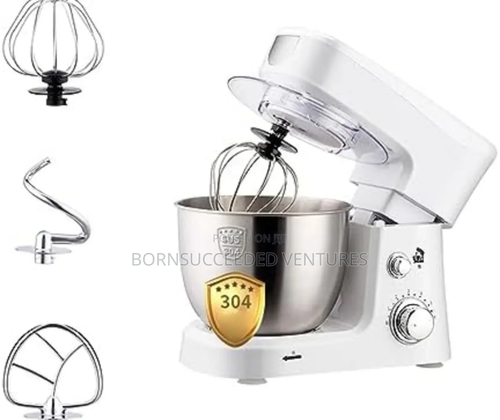 8.8lire Original Stand Mixer