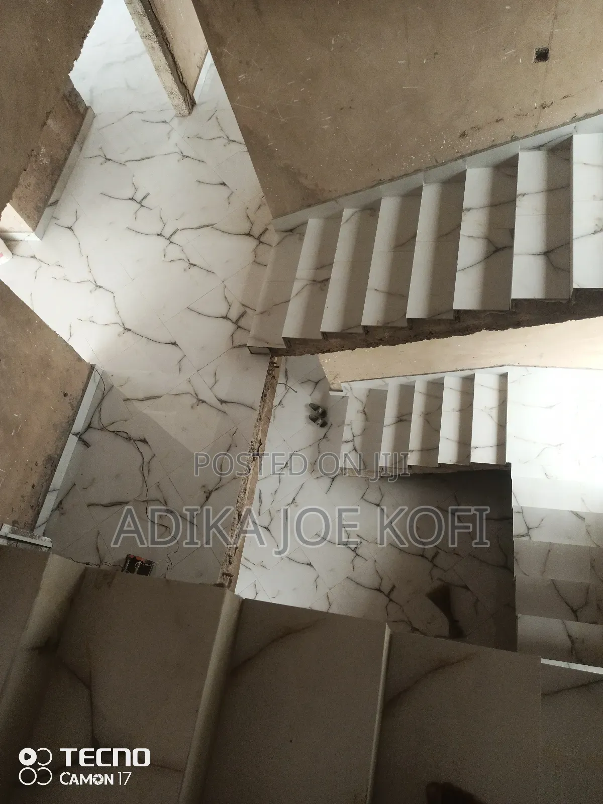 Perfect Interior Tiles Work