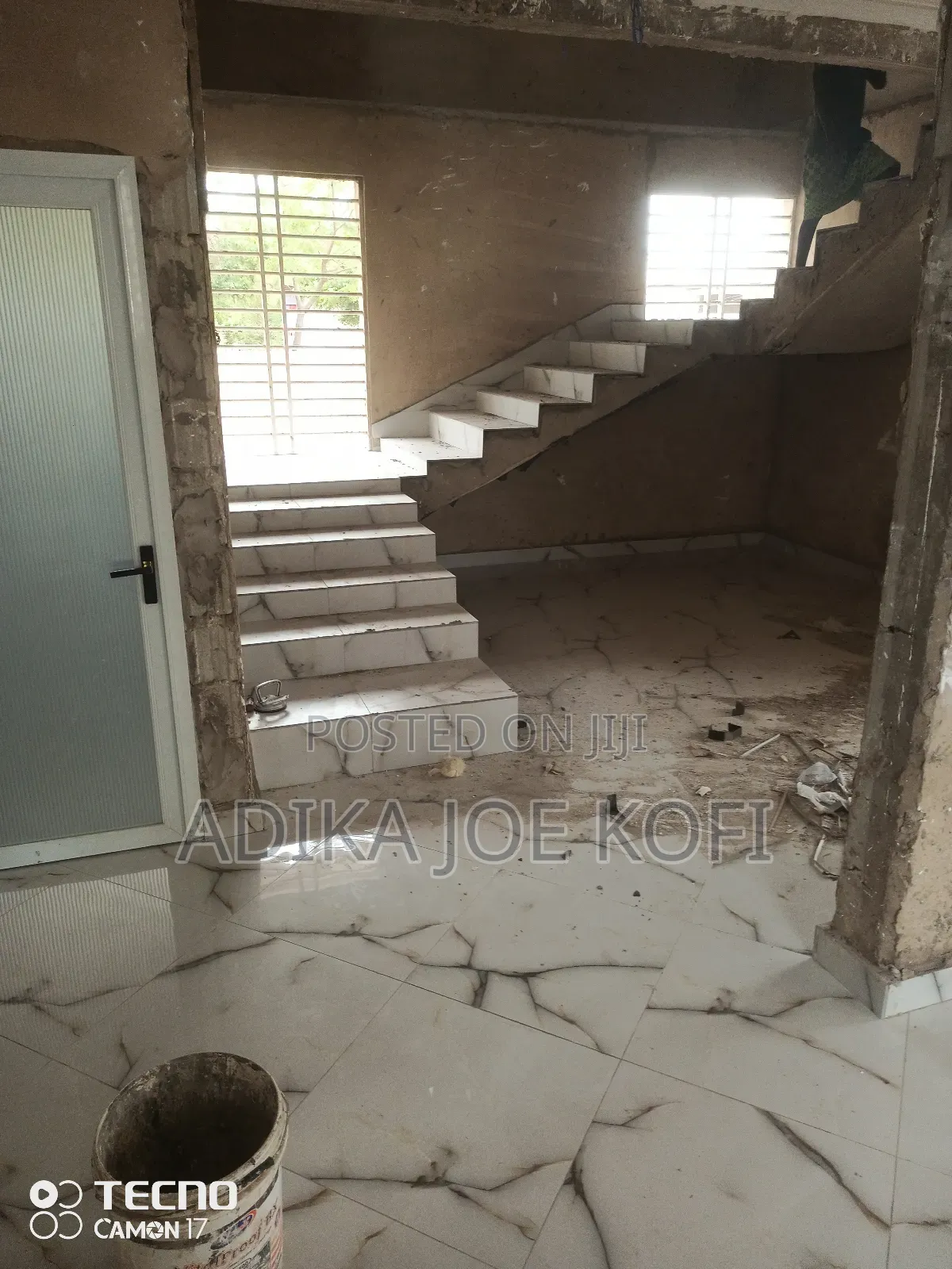 Excellent Tilling Work by All Standard
