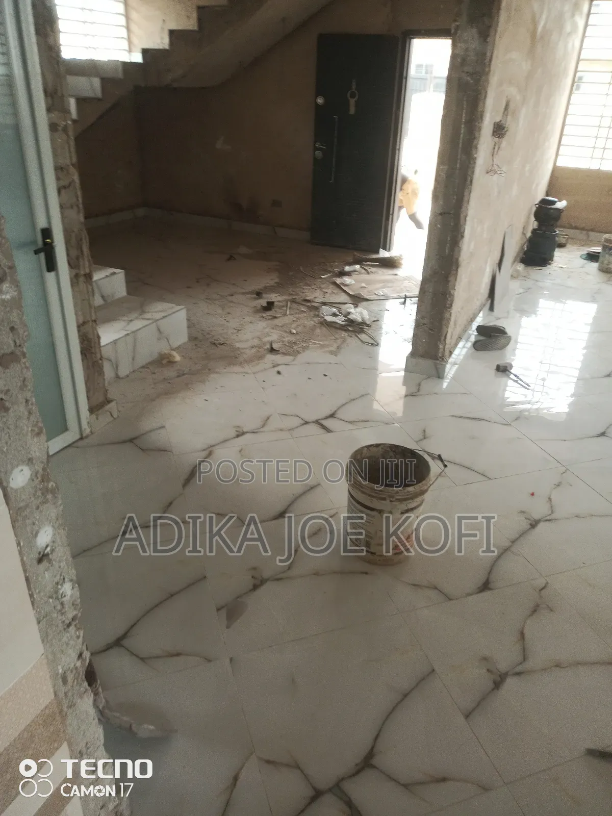 Excellent Tilling Work by All Standard