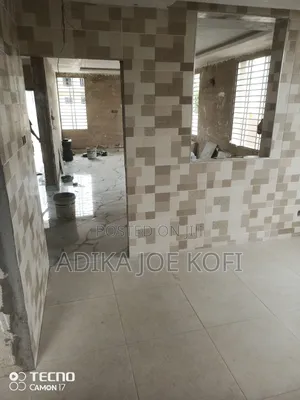 Excellent Tilling Work by All Standard