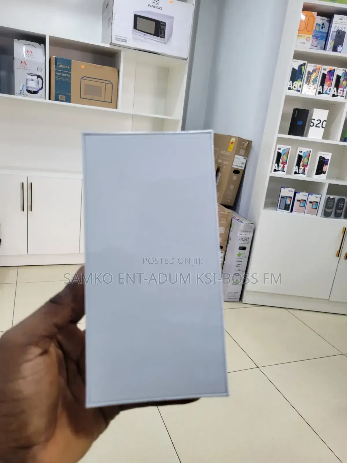 New Xiaomi Redmi Note 14 4G 128 GB Black