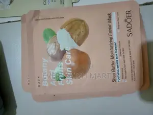 Facial Mask