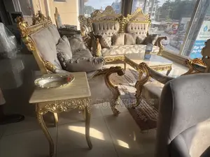 Executive Egypt Royal Sofa