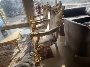 Executive Egypt Royal Sofa