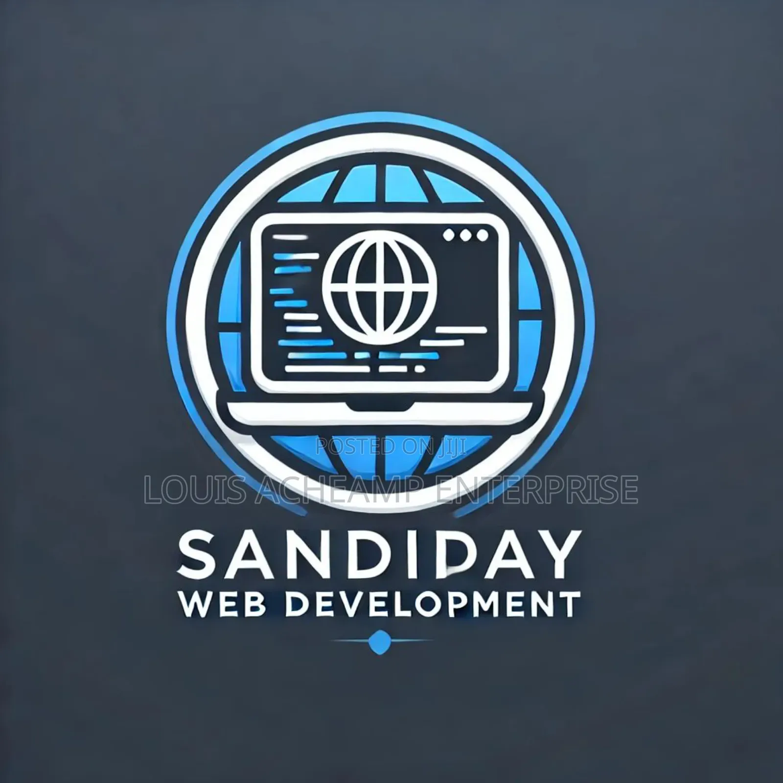 Website Development