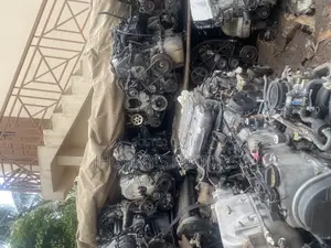 Honda v-Tech Engine