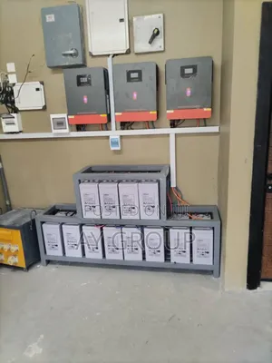 Solar Energy Installation Services