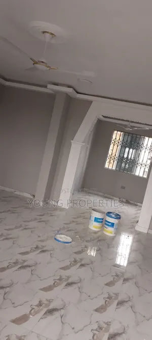 2bdrm Apartment in Ablekuma Manya for rent