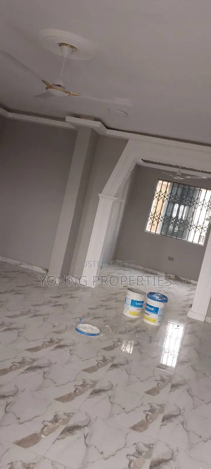 2bdrm Apartment in Ablekuma Manya for rent