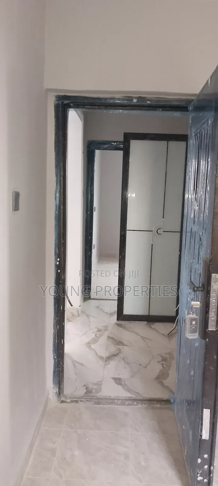 2bdrm Apartment in Ablekuma Manya for rent