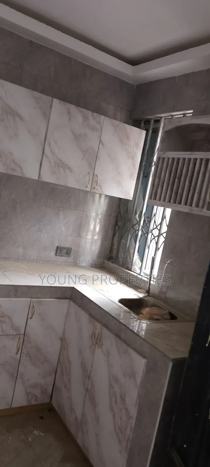 2bdrm Apartment in Ablekuma Manya for rent