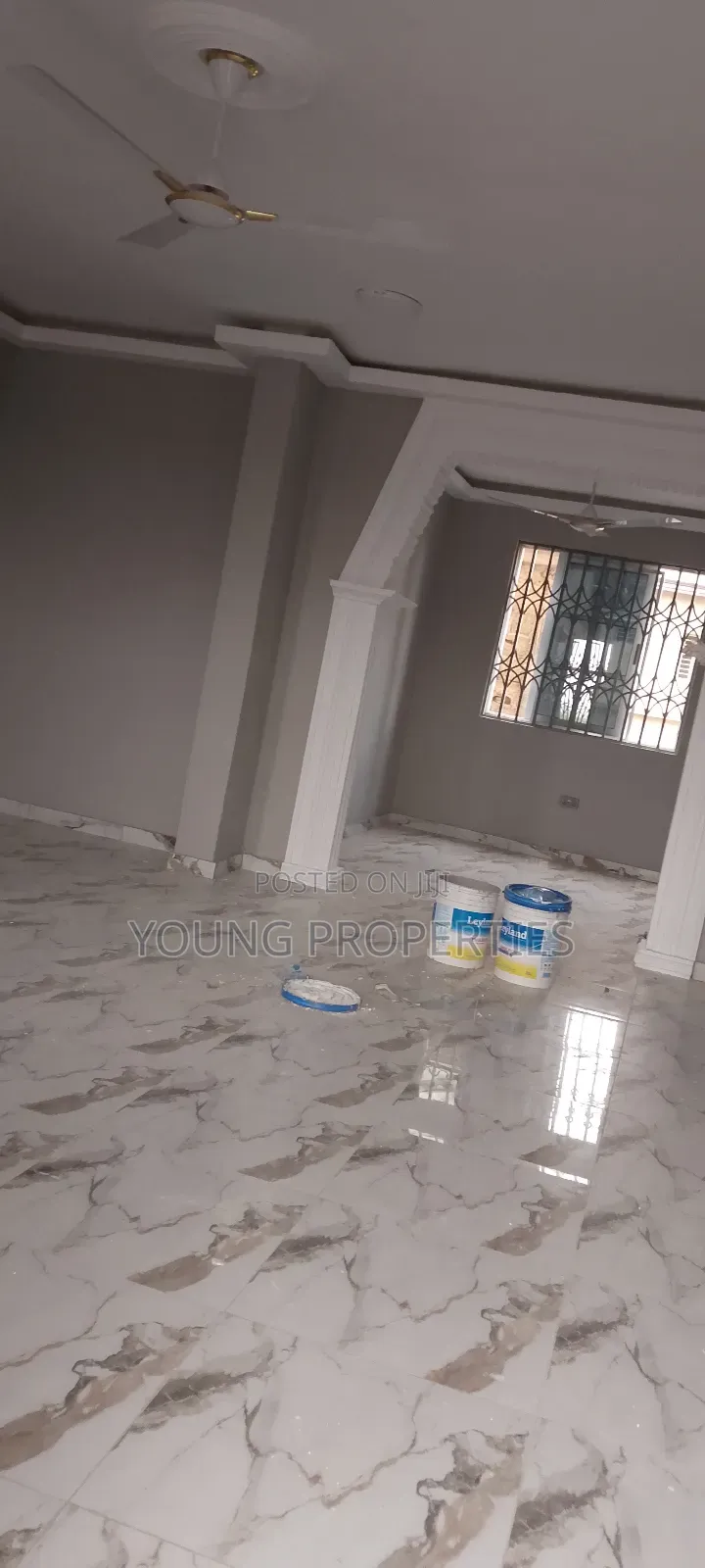 2bdrm Apartment in Ablekuma Manya for rent