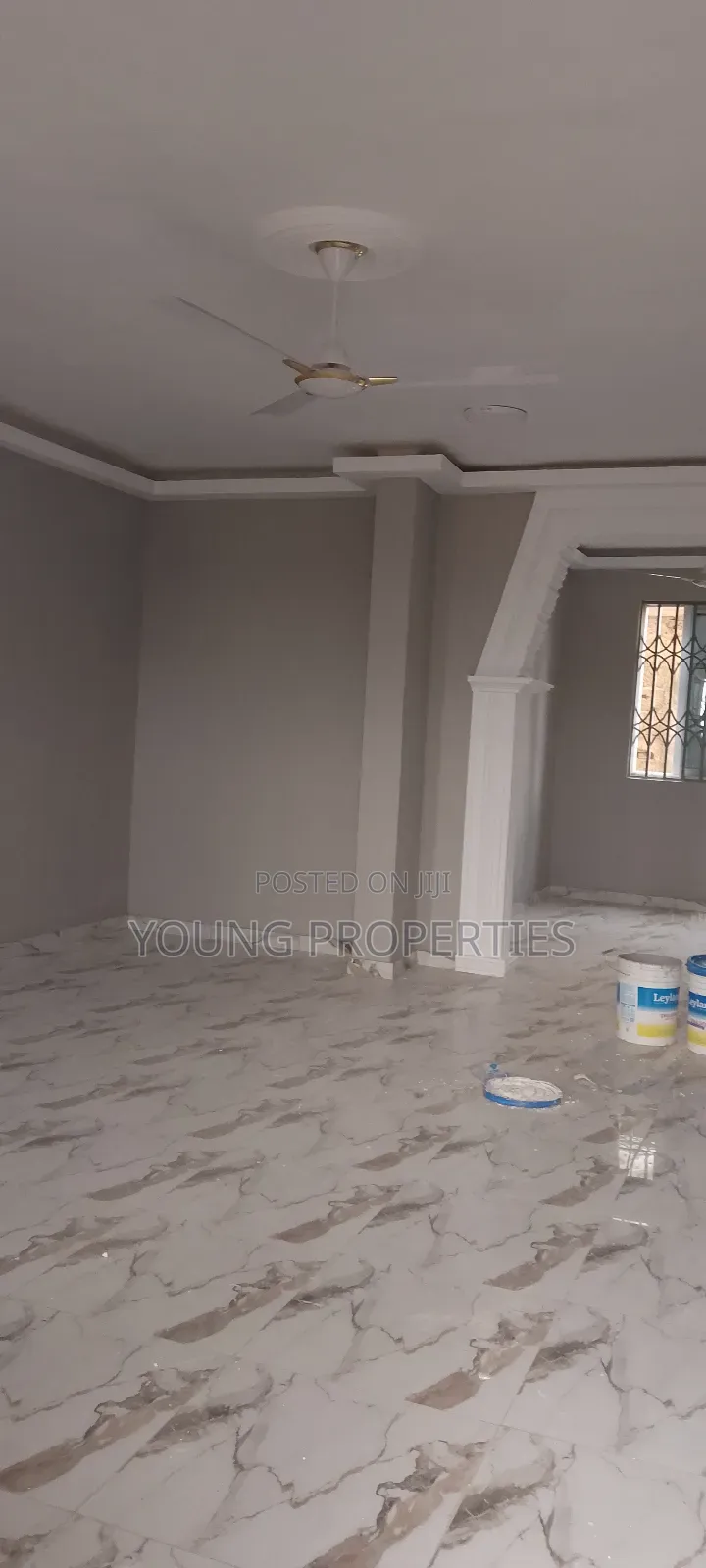 2bdrm Apartment in Ablekuma Manya for rent