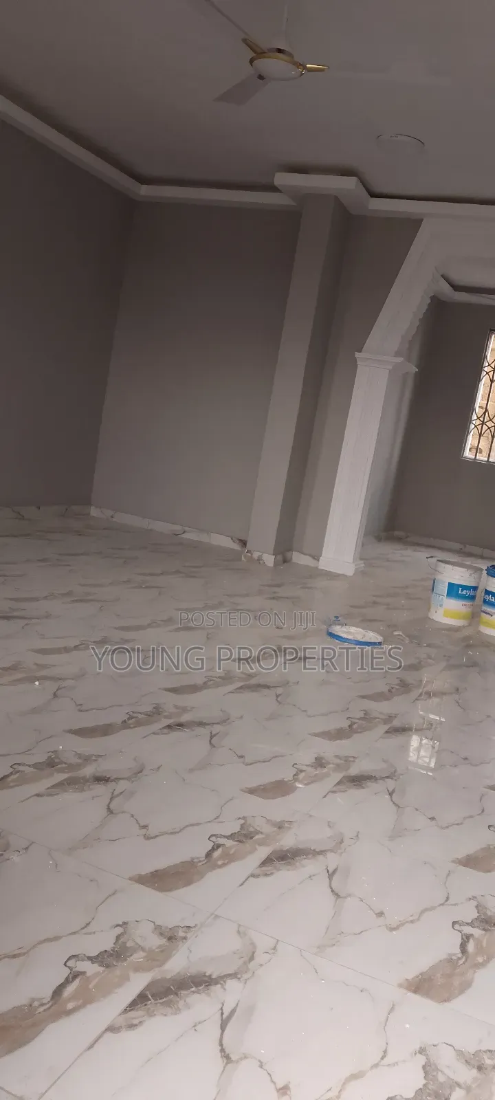 2bdrm Apartment in Ablekuma Manya for rent