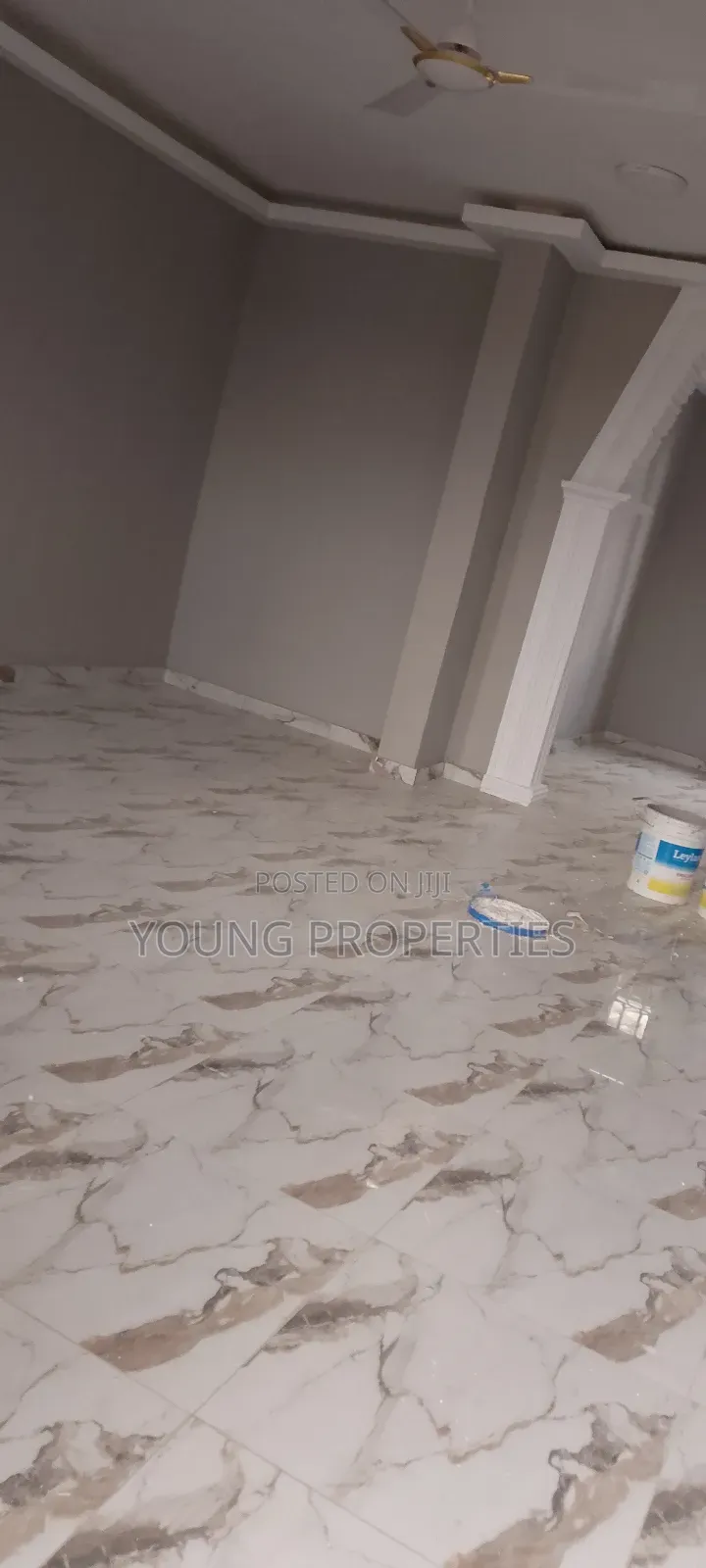 2bdrm Apartment in Ablekuma Manya for rent